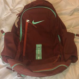 durant backpack